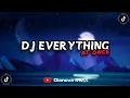 Download Lagu DJ EVERYTHING AT ONCE FULL BASS VIRAL TIKTOK!!!