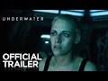 Download Lagu UNDERWATER | OFFICIAL TRAILER #1 | 2020