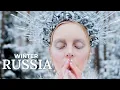 Lagu Russia in Winter – The Harshest \u0026 Most Beautiful Place on Earth