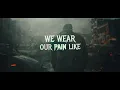 Jaded Heart - "We Come Alive" - Official Lyric Video