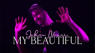 Johan Nouri My Beautiful EXCLUSIVE Music Video PROD CHEB RAYAN جوهان نوري 
