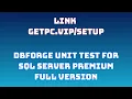 dbForge Unit Test for SQL Server HOW TO INSTALL TUTORIAL 2024 no charge