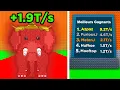 Download Lagu Ce Youtubeur a 100 records du monde sur VOL UN BRAINROT, je les ai donc TOUS BATTUS !