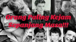 Download Pembunuh Anak-Anak Dan Gadis Muda Paling Kejam Sepanjang Masa!!! MP3