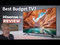 AMAZING Hisense A6 Deep Dive Performance Settings