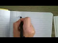 Implicit Differentiation 2