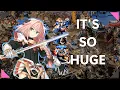 Warhammer NOOBIE discovers CRAZY LENGTH of WARHAMMER 40K Wiki