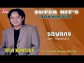 Irvan Mansyur - Sayang ( Karaoke )