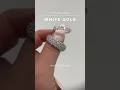 White Gold vs Yellow Gold Which One is Your Favorite Pros Cons of Each Metal