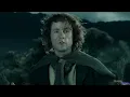 The Lord of the Rings The Two Towers | Ents Attack Isengard (HD) | Yüzüklerin Efendisi İki Kule