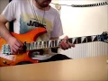 Lagu Whitesnake - Is This Love (Obligatory 80's Metal Guitar Cover Pt. 2)