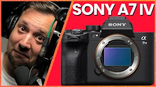 Sony A7 IV Launch Date Confirmed - Specs Leaks Price Everything We Know So Far