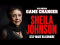 Sheila Johnson - From BET Sale Divorce to Self Made Black Billionaire Game Changer
