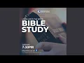 Living Life In The Word Bible Study with Bishop Kevin N Williams