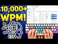 Human Benchmark Typing Cheater Super Fast Python Bot