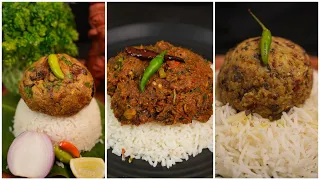 Try This Yummy Bhorta