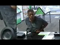 Suspect steals iPhone from San Antonio Cricket wireless store police say