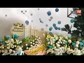 Download Lagu Di hari pengebumian, langit dihiasi warna biru kegemaran Shing Xuen
