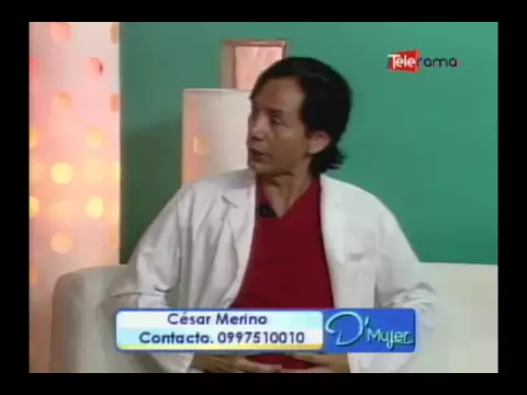 Cirugía de la próstata