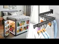 55 VIRAL Amazon Products For Tiny Apartments You Must See With Prices