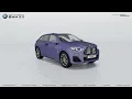 BMW X11 CONCEPT CAR NEW IMAGES - VELVET SAGE