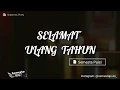 Download Lagu Puisi - Selamat Ulang Tahun || Semesta Puisi