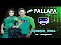Dinding Kaca - Gerry Mahesa Feat Lilin Herlina - New Pallapa (Official Music Video)