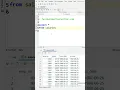 SQL Interview Question - How do you find the average of a column in a table