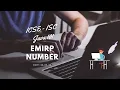 Number Related Program Emirp Number in Java ICSE-ISC