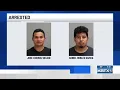 College Station PD identifies suspects in robbery investigation