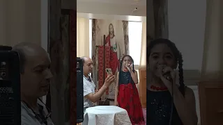 ترنيمة منك نتبارك  ترنيمة منك نتبارك