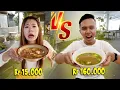 Download Lagu MAKAN SOTO MURAH VS SOTO MAHAL!!