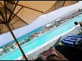 The reef hotel solo adultos