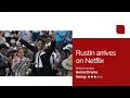 Rustin - An Inspiring Tribute to a Civil Rights Hero