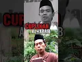 Lagu AL HABAIB BA'ALAWI #shorts