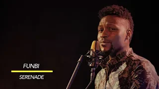 funbi performs serenade on ndanisessions