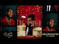 Lagu Burna Boy - Rollercoaster (8D) | Use Headphones