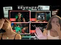 Download Lagu SEVENTEEN Catch Up | THUNDER, Bad Influence, HXW - 96ers, STUPID IDIOT MVs Reaction | el \u0026 inna