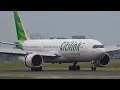 Download Lagu Wow SERU!! Nonton Pesawat TAKEOFF \u0026 LANDING Lebih Dekat di Bandara Soekarno Hatta CGK