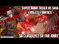 So Close, Yet So Far Away - Super Robot Taisen OG Saga Endless Frontier OST