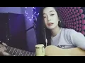Alosi ripolo dua cover by rezha Regita
