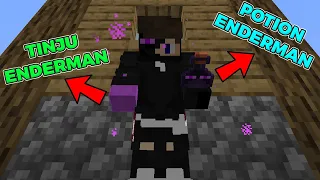 Download Aku Jadi Manusia EnderMan Di Minecraft.. MP3