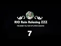 Rain Sounds for Sleeping I Fall Asleep Fast with Heavy Rain & Thunder I  Relaxation -  Insomnia