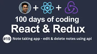 Day - React note taking app