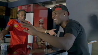 jb the artiste flossing official video 