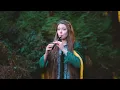 Greensleeves - tin whistle version by Leyna Robinson-Stone
