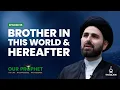 Download Lagu Ep 95: Al-Muakhaat: Who Was Prophet's Brother? | #OurProphet