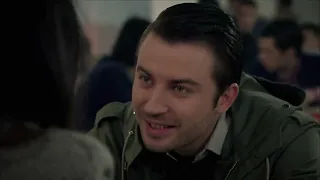 على مر الزمان الموسم الاول الحلقة 36 قسم 2 