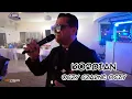 Download Lagu KORDIAN  - Oczy Czarne Oczy 👀.... Łapanów Sala Bankietowa HERBOWA