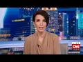 CNN International Newsroom with Laila Harrak Intro January 29 2023